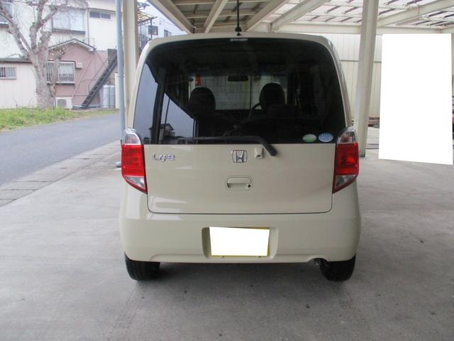 Ｇ特別仕様車　ＨＩＤスマートスペシャル(3枚目)