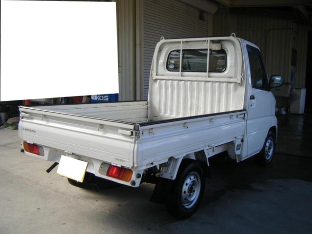 ミニキャブトラック ＶＸ－ＳＥ（8枚目）