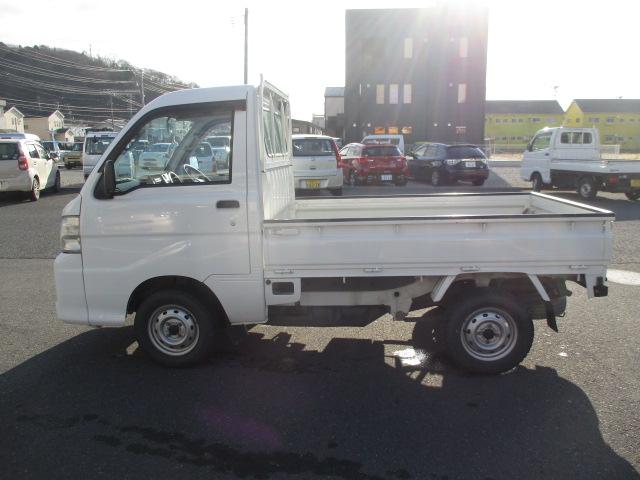 ハイゼットトラック エアコン・パワステスペシャルＶＳ（5枚目）