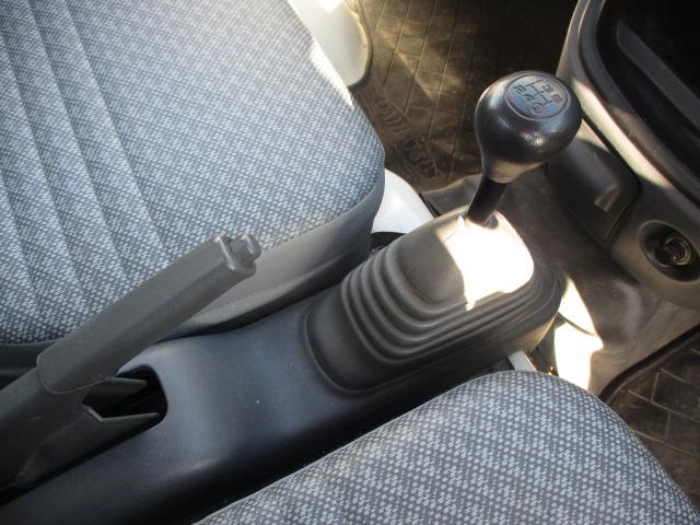 ハイゼットトラック エアコン・パワステスペシャルＶＳ（18枚目）