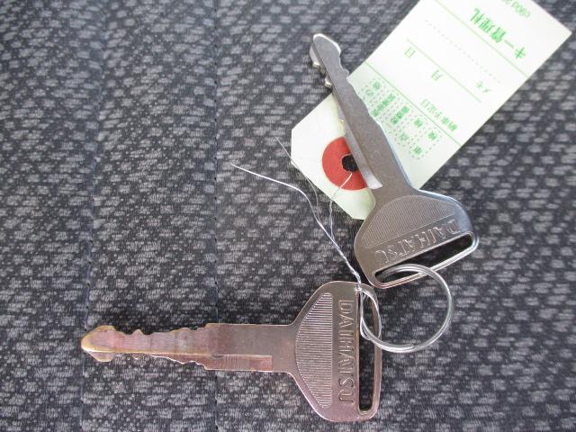 ハイゼットトラック エアコン・パワステスペシャルＶＳ（24枚目）