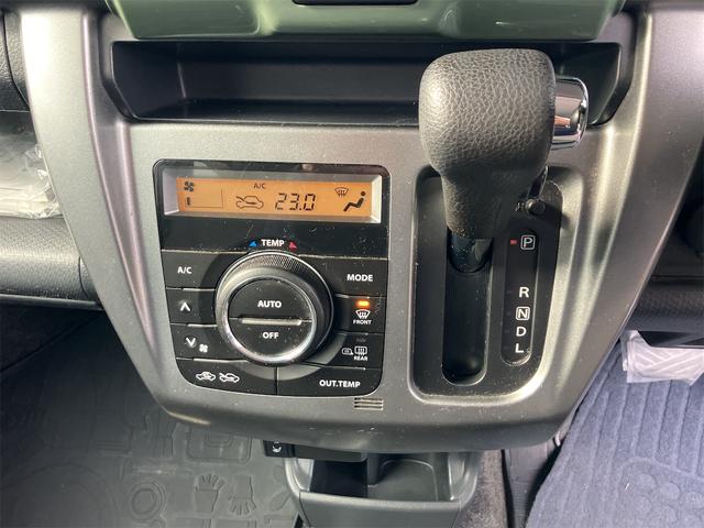 ハスラー Jスタイル ETC バックカメラ ナビ TV 衝突被害軽減システム HID スマートキー アイドリングストップ シートヒーター ベンチシート CVT 盗難防止システム ABS ESC 衝突安全ボディ エアコン(6枚目)