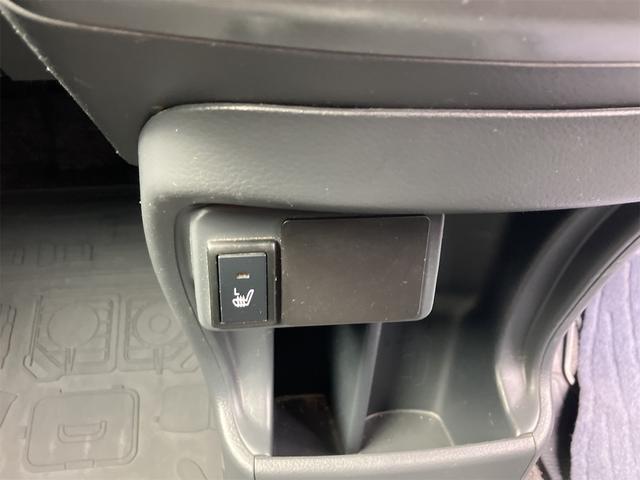 ハスラー Jスタイル ETC バックカメラ ナビ TV 衝突被害軽減システム HID スマートキー アイドリングストップ シートヒーター ベンチシート CVT 盗難防止システム ABS ESC 衝突安全ボディ エアコン(7枚目)