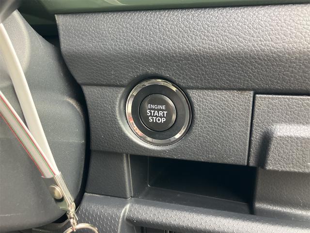 ハスラー Jスタイル ETC バックカメラ ナビ TV 衝突被害軽減システム HID スマートキー アイドリングストップ シートヒーター ベンチシート CVT 盗難防止システム ABS ESC 衝突安全ボディ エアコン(9枚目)