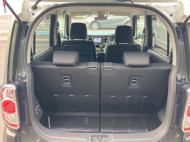 ハスラー Jスタイル ETC バックカメラ ナビ TV 衝突被害軽減システム HID スマートキー アイドリングストップ シートヒーター ベンチシート CVT 盗難防止システム ABS ESC 衝突安全ボディ エアコン(24枚目)