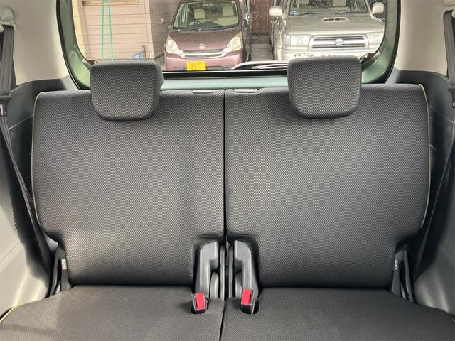 ハスラー Jスタイル ETC バックカメラ ナビ TV 衝突被害軽減システム HID スマートキー アイドリングストップ シートヒーター ベンチシート CVT 盗難防止システム ABS ESC 衝突安全ボディ エアコン(36枚目)