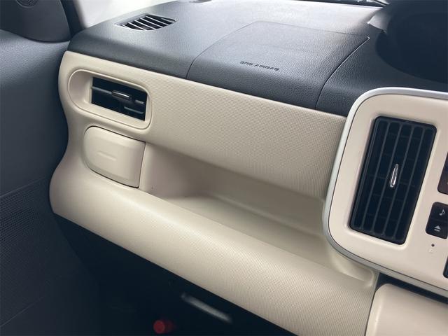 ムーヴキャンバス X SAII 全周囲カメラ ナビ TV 衝突被害軽減システム スマートキー アイドリングストップ ベンチシート CVT 盗難防止システム ABS ESC CD USB Bluetooth アルミホイール(10枚目)