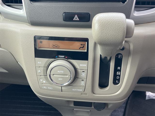 スペーシア G 両側スライドドア ナビ TV スマートキー アイドリングストップ ベンチシート CVT 盗難防止システム ABS CD USB アルミホイール 衝突安全ボディ エアコン パワーステアリング(6枚目)