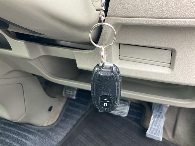 スペーシア G 両側スライドドア ナビ TV スマートキー アイドリングストップ ベンチシート CVT 盗難防止システム ABS CD USB アルミホイール 衝突安全ボディ エアコン パワーステアリング(23枚目)