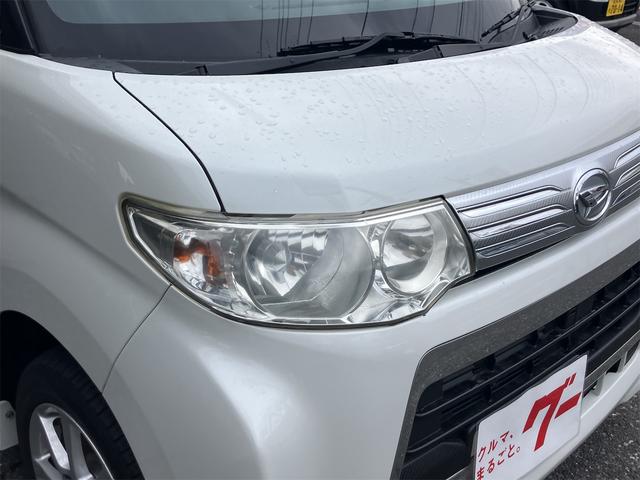 タント X 電動スライドドア スマートキー アイドリングストップ ベンチシート CVT 盗難防止システム ABS CD USB アルミホイール 衝突安全ボディ エアコン パワーステアリング パワーウィンドウ(14枚目)