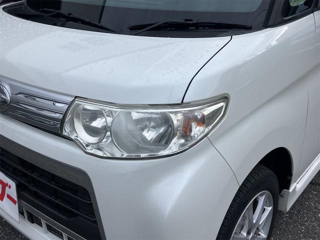 タント X 電動スライドドア スマートキー アイドリングストップ ベンチシート CVT 盗難防止システム ABS CD USB アルミホイール 衝突安全ボディ エアコン パワーステアリング パワーウィンドウ(15枚目)