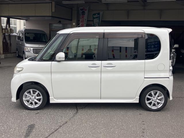 タント X 電動スライドドア スマートキー アイドリングストップ ベンチシート CVT 盗難防止システム ABS CD USB アルミホイール 衝突安全ボディ エアコン パワーステアリング パワーウィンドウ(16枚目)