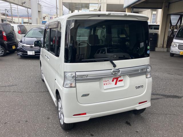 タント X 電動スライドドア スマートキー アイドリングストップ ベンチシート CVT 盗難防止システム ABS CD USB アルミホイール 衝突安全ボディ エアコン パワーステアリング パワーウィンドウ(19枚目)