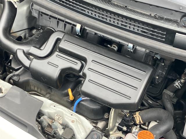 タント X 電動スライドドア スマートキー アイドリングストップ ベンチシート CVT 盗難防止システム ABS CD USB アルミホイール 衝突安全ボディ エアコン パワーステアリング パワーウィンドウ(20枚目)