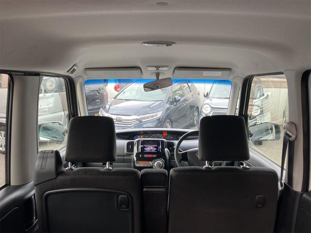 タント X 電動スライドドア スマートキー アイドリングストップ ベンチシート CVT 盗難防止システム ABS CD USB アルミホイール 衝突安全ボディ エアコン パワーステアリング パワーウィンドウ(22枚目)