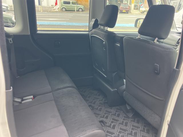 タント X 電動スライドドア スマートキー アイドリングストップ ベンチシート CVT 盗難防止システム ABS CD USB アルミホイール 衝突安全ボディ エアコン パワーステアリング パワーウィンドウ(26枚目)