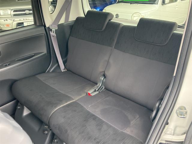 タント X 電動スライドドア スマートキー アイドリングストップ ベンチシート CVT 盗難防止システム ABS CD USB アルミホイール 衝突安全ボディ エアコン パワーステアリング パワーウィンドウ(28枚目)