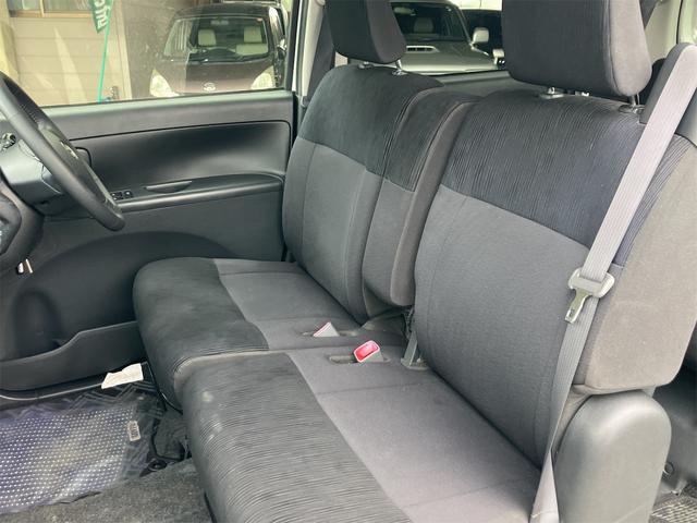 タント X 電動スライドドア スマートキー アイドリングストップ ベンチシート CVT 盗難防止システム ABS CD USB アルミホイール 衝突安全ボディ エアコン パワーステアリング パワーウィンドウ(29枚目)