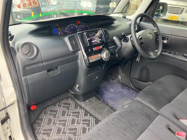 タント X 電動スライドドア スマートキー アイドリングストップ ベンチシート CVT 盗難防止システム ABS CD USB アルミホイール 衝突安全ボディ エアコン パワーステアリング パワーウィンドウ(30枚目)