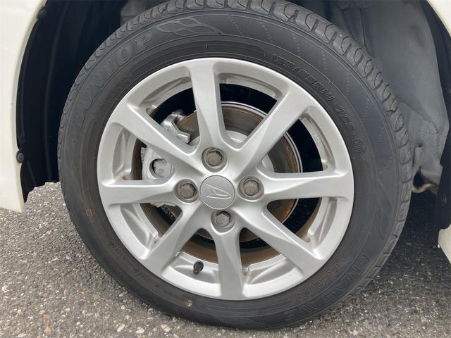 タント X 電動スライドドア スマートキー アイドリングストップ ベンチシート CVT 盗難防止システム ABS CD USB アルミホイール 衝突安全ボディ エアコン パワーステアリング パワーウィンドウ(31枚目)