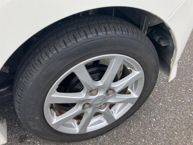 タント X 電動スライドドア スマートキー アイドリングストップ ベンチシート CVT 盗難防止システム ABS CD USB アルミホイール 衝突安全ボディ エアコン パワーステアリング パワーウィンドウ(32枚目)