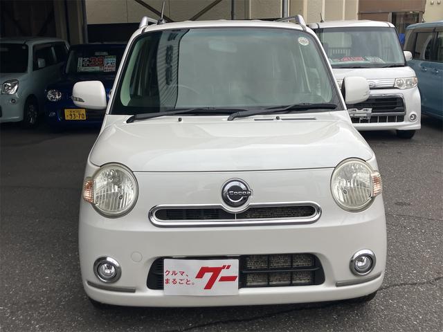 ミラココア ココアプラスXスペシャルコーデ ナビ TV スマートキー アイドリングストップ ベンチシート CVT 盗難防止システム ABS CD DVD再生 USB ルーフレール アルミホイール 衝突安全ボディ エアコン パワーステアリング(12枚目)