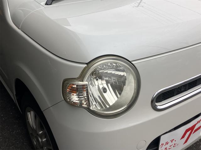 ミラココア ココアプラスXスペシャルコーデ ナビ TV スマートキー アイドリングストップ ベンチシート CVT 盗難防止システム ABS CD DVD再生 USB ルーフレール アルミホイール 衝突安全ボディ エアコン パワーステアリング(14枚目)