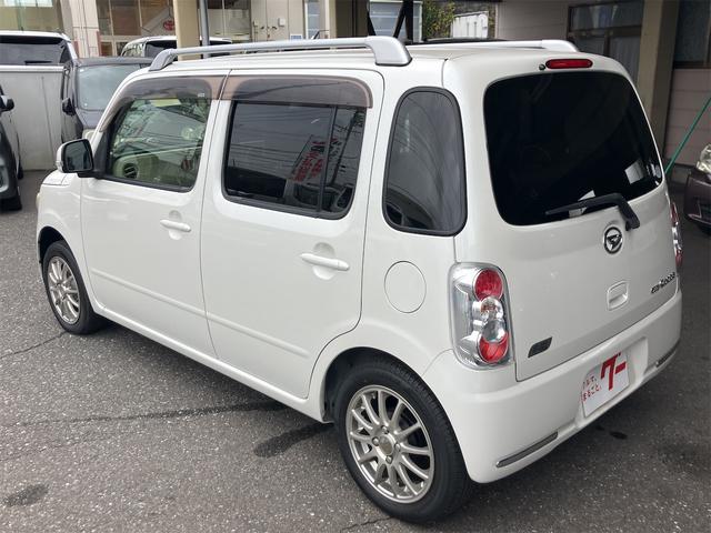 ミラココア ココアプラスXスペシャルコーデ ナビ TV スマートキー アイドリングストップ ベンチシート CVT 盗難防止システム ABS CD DVD再生 USB ルーフレール アルミホイール 衝突安全ボディ エアコン パワーステアリング(20枚目)