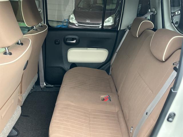 ミラココア ココアプラスXスペシャルコーデ ナビ TV スマートキー アイドリングストップ ベンチシート CVT 盗難防止システム ABS CD DVD再生 USB ルーフレール アルミホイール 衝突安全ボディ エアコン パワーステアリング(29枚目)