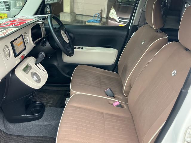 ミラココア ココアプラスXスペシャルコーデ ナビ TV スマートキー アイドリングストップ ベンチシート CVT 盗難防止システム ABS CD DVD再生 USB ルーフレール アルミホイール 衝突安全ボディ エアコン パワーステアリング(30枚目)