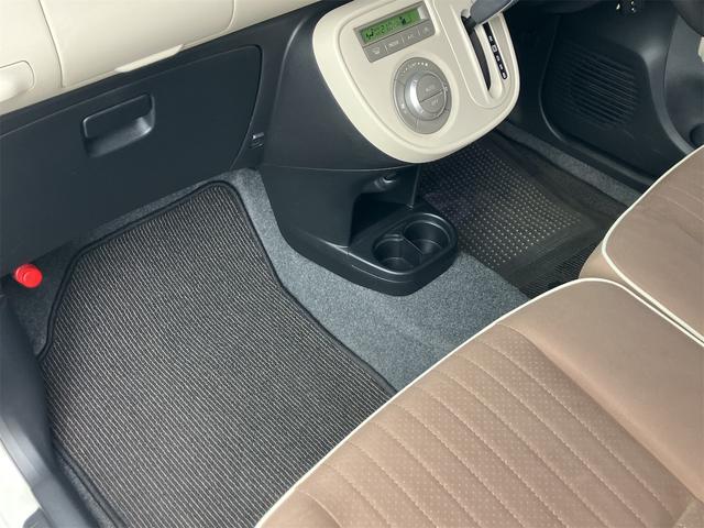 ミラココア ココアプラスXスペシャルコーデ ナビ TV スマートキー アイドリングストップ ベンチシート CVT 盗難防止システム ABS CD DVD再生 USB ルーフレール アルミホイール 衝突安全ボディ エアコン パワーステアリング(32枚目)