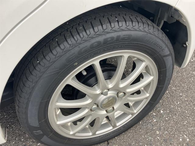 ミラココア ココアプラスXスペシャルコーデ ナビ TV スマートキー アイドリングストップ ベンチシート CVT 盗難防止システム ABS CD DVD再生 USB ルーフレール アルミホイール 衝突安全ボディ エアコン パワーステアリング(34枚目)