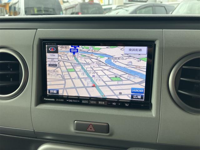 アルトラパン Xリミテッド ナビ TV HID スマートキー ベンチシート CVT 盗難防止システム ABS CD アルミホイール 衝突安全ボディ エアコン パワーステアリング パワーウィンドウ(4枚目)