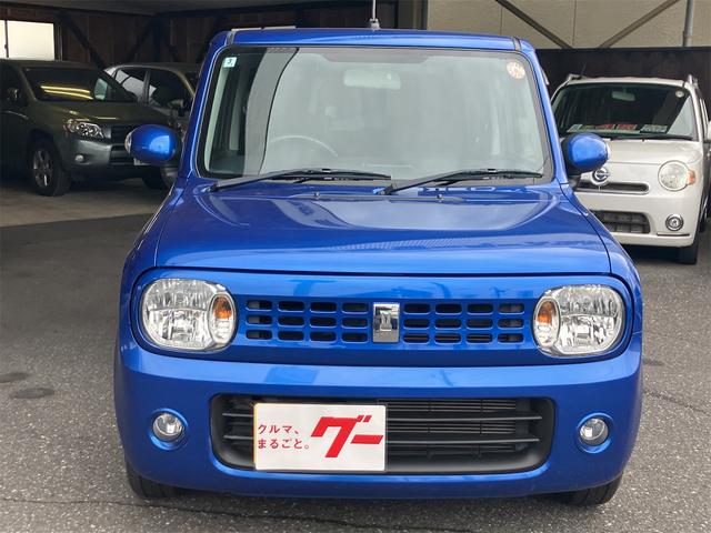 アルトラパン Xリミテッド ナビ TV HID スマートキー ベンチシート CVT 盗難防止システム ABS CD アルミホイール 衝突安全ボディ エアコン パワーステアリング パワーウィンドウ(12枚目)