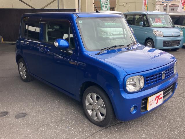 アルトラパン Xリミテッド ナビ TV HID スマートキー ベンチシート CVT 盗難防止システム ABS CD アルミホイール 衝突安全ボディ エアコン パワーステアリング パワーウィンドウ(13枚目)