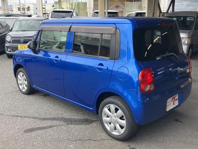 アルトラパン Xリミテッド ナビ TV HID スマートキー ベンチシート CVT 盗難防止システム ABS CD アルミホイール 衝突安全ボディ エアコン パワーステアリング パワーウィンドウ(20枚目)