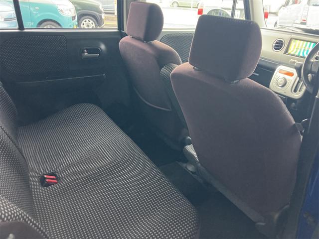 アルトラパン Xリミテッド ナビ TV HID スマートキー ベンチシート CVT 盗難防止システム ABS CD アルミホイール 衝突安全ボディ エアコン パワーステアリング パワーウィンドウ(28枚目)