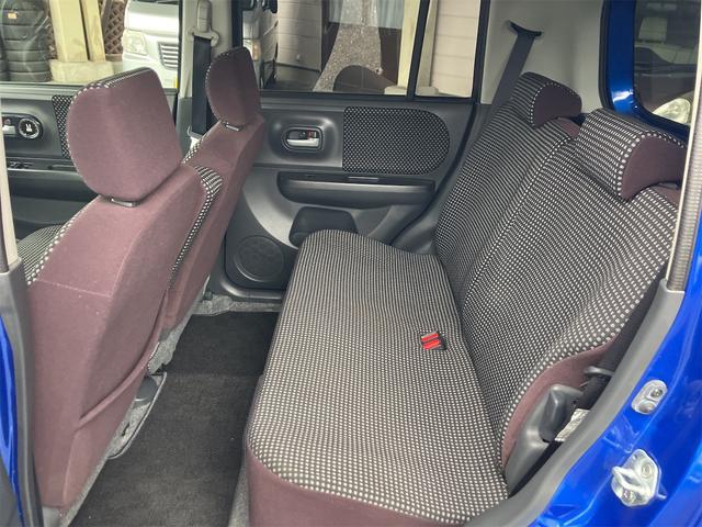 アルトラパン Xリミテッド ナビ TV HID スマートキー ベンチシート CVT 盗難防止システム ABS CD アルミホイール 衝突安全ボディ エアコン パワーステアリング パワーウィンドウ(30枚目)