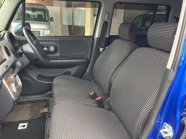 アルトラパン Xリミテッド ナビ TV HID スマートキー ベンチシート CVT 盗難防止システム ABS CD アルミホイール 衝突安全ボディ エアコン パワーステアリング パワーウィンドウ(32枚目)