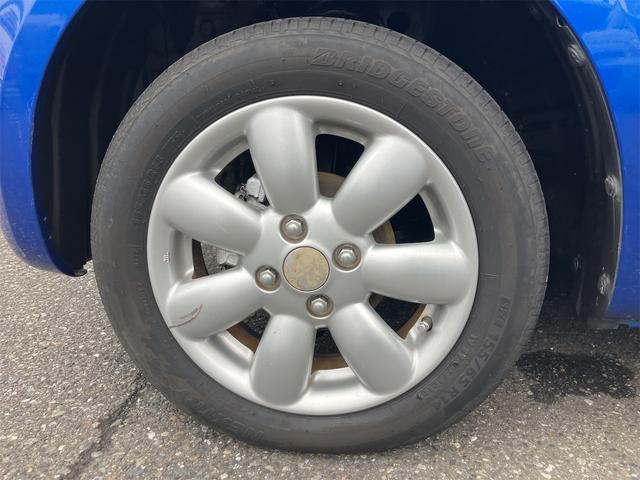 アルトラパン Xリミテッド ナビ TV HID スマートキー ベンチシート CVT 盗難防止システム ABS CD アルミホイール 衝突安全ボディ エアコン パワーステアリング パワーウィンドウ(34枚目)