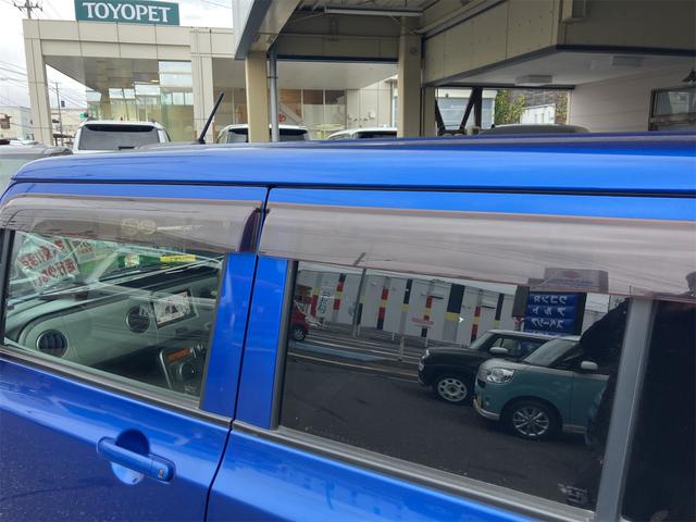 アルトラパン Xリミテッド ナビ TV HID スマートキー ベンチシート CVT 盗難防止システム ABS CD アルミホイール 衝突安全ボディ エアコン パワーステアリング パワーウィンドウ(36枚目)