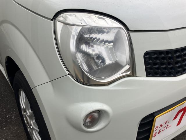 モコ X ETC スマートキー ベンチシート CVT 盗難防止システム ABS CD アルミホイール 衝突安全ボディ エアコン パワーステアリング パワーウィンドウ(14枚目)