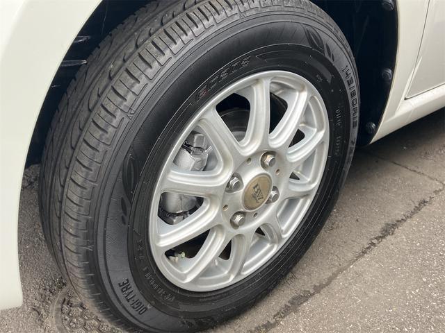 モコ X ETC スマートキー ベンチシート CVT 盗難防止システム ABS CD アルミホイール 衝突安全ボディ エアコン パワーステアリング パワーウィンドウ(16枚目)