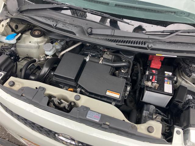 モコ X ETC スマートキー ベンチシート CVT 盗難防止システム ABS CD アルミホイール 衝突安全ボディ エアコン パワーステアリング パワーウィンドウ(20枚目)