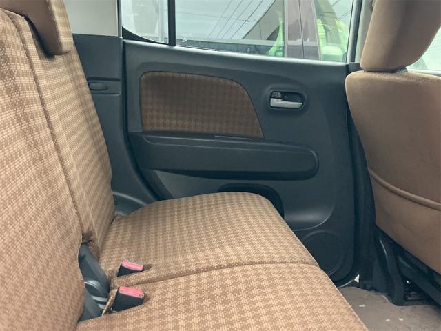 モコ X ETC スマートキー ベンチシート CVT 盗難防止システム ABS CD アルミホイール 衝突安全ボディ エアコン パワーステアリング パワーウィンドウ(27枚目)