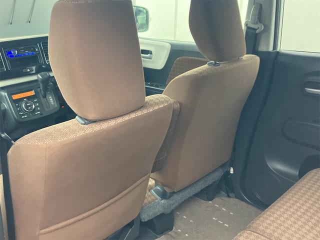 モコ X ETC スマートキー ベンチシート CVT 盗難防止システム ABS CD アルミホイール 衝突安全ボディ エアコン パワーステアリング パワーウィンドウ(29枚目)