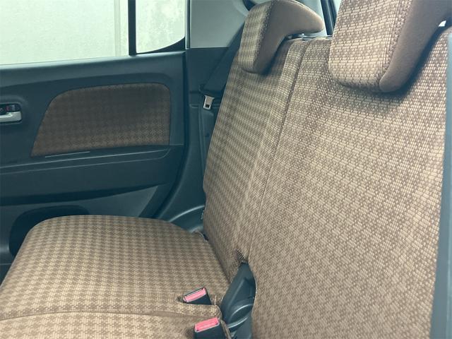 モコ X ETC スマートキー ベンチシート CVT 盗難防止システム ABS CD アルミホイール 衝突安全ボディ エアコン パワーステアリング パワーウィンドウ(30枚目)