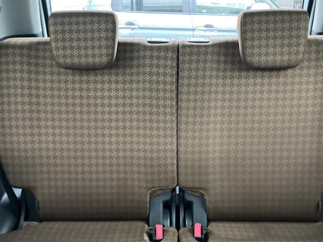 モコ X ETC スマートキー ベンチシート CVT 盗難防止システム ABS CD アルミホイール 衝突安全ボディ エアコン パワーステアリング パワーウィンドウ(33枚目)