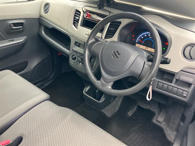 ワゴンR FA キーレスエントリー ベンチシート CVT 盗難防止システム ABS アルミホイール 衝突安全ボディ エアコン パワーステアリング パワーウィンドウ(22枚目)