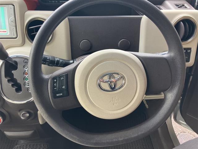 スペイド F 4WD ETC バックカメラ ナビ TV 電動スライドドア キーレスエントリー 電動格納ミラー CVT アルミホイール 衝突安全ボディ ABS ESC エアコン パワーステアリング パワーウィンドウ(3枚目)